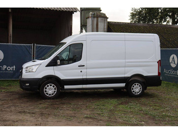 Furgon FORD Transit