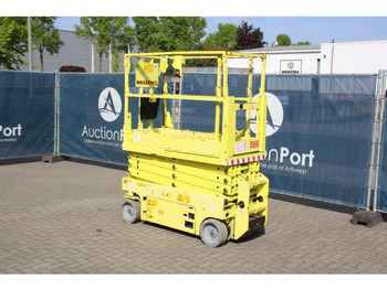 Lift u obliku makaza Genie GS-1932: slika 3