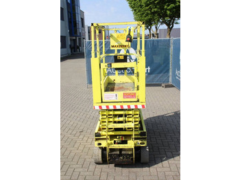 Lift u obliku makaza Genie GS-1932: slika 4