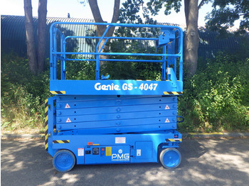 Lift u obliku makaza GENIE