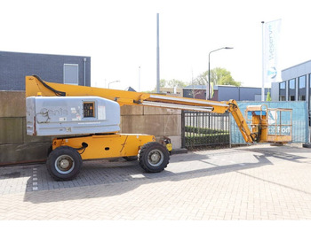 Teleskopska platforma GENIE S45