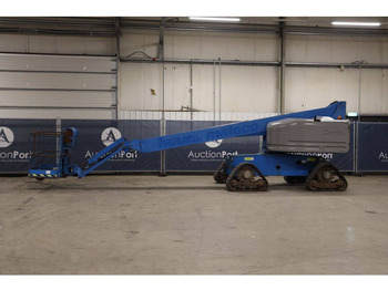 Teleskopska platforma GENIE S45