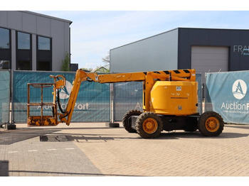 Zglobna platforma GENIE Z34/22