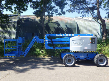 Teleskopska platforma GENIE Z45/25