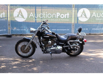 Motocikl HARLEY-DAVIDSON