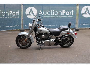 Motocikl HARLEY-DAVIDSON