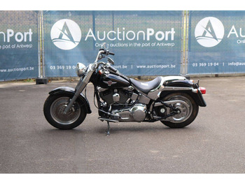 Motocikl HARLEY-DAVIDSON