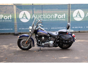 Motocikl HARLEY-DAVIDSON