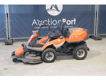 Baštenska kosačica HUSQVARNA