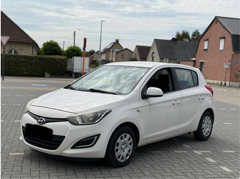 Limuzina HYUNDAI