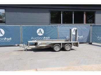 Prikolica za prevoz automobila IFOR WILLIAMS