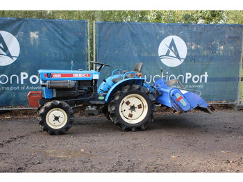 Traktor ISEKI