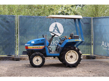 Traktor ISEKI