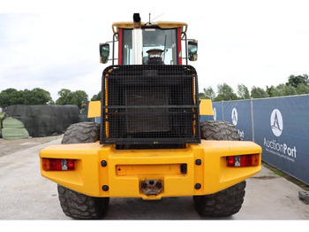 Utovarivač točkaš JCB 436: slika 5 Utovarivač točkaš JCB 436: slika 5