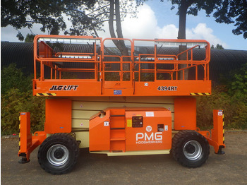 Lift u obliku makaza JLG