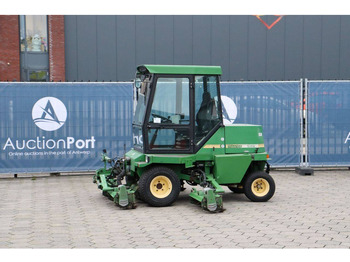 Kosačica JOHN DEERE