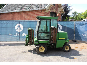 Baštenska kosačica JOHN DEERE