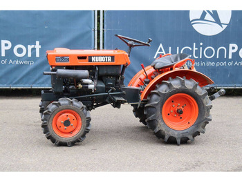Traktor KUBOTA B series