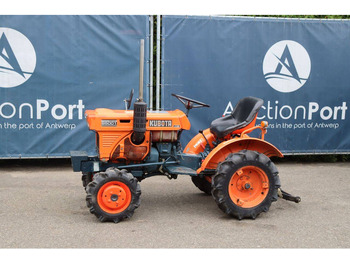 Traktor KUBOTA B series