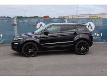 SUV LAND ROVER