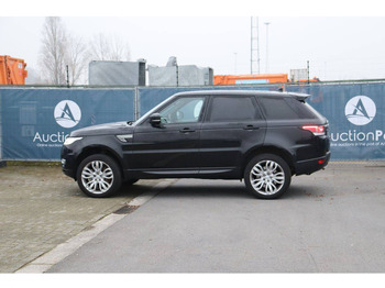 SUV Land Rover Range Rover Sport: slika 3