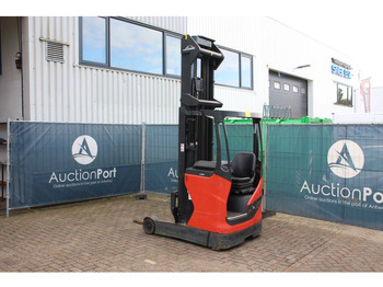 Regalni viljuškar Linde R14-01: slika 3 Regalni viljuškar Linde R14-01: slika 3