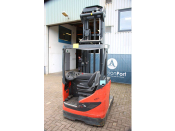 Regalni viljuškar Linde R14-01: slika 5 Regalni viljuškar Linde R14-01: slika 5