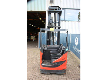 Regalni viljuškar Linde R14-01: slika 4 Regalni viljuškar Linde R14-01: slika 4