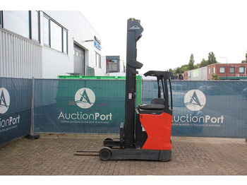 Regalni viljuškar Linde R14-01: slika 2 Regalni viljuškar Linde R14-01: slika 2