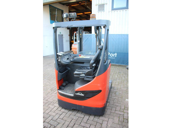 Električni viljuškar Linde R14B-01: slika 5