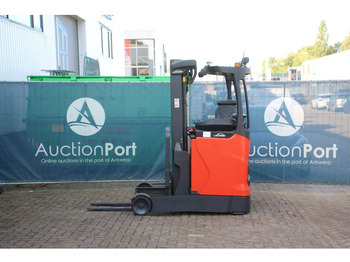 Električni viljuškar Linde R14B-01: slika 2