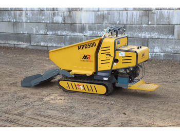 Mini kiper Machpro MP-D500: slika 3