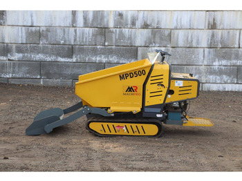 Mini kiper Machpro MP-D500: slika 2
