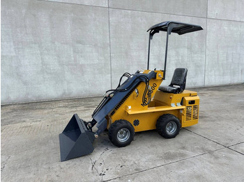 Utovarivač točkaš