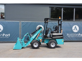 Utovarivač točkaš