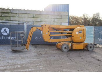 Zglobna platforma MANITOU 150 AETJ