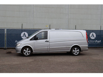 Furgon MERCEDES-BENZ Vito