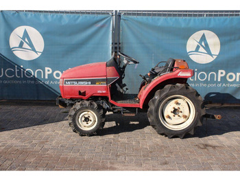 Traktor Mitsubishi MT165: slika 2
