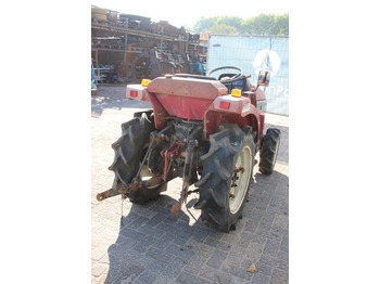 Traktor Mitsubishi MT165: slika 5