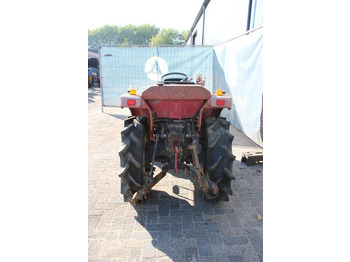 Traktor Mitsubishi MT165: slika 4