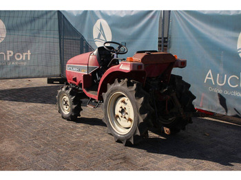 Traktor Mitsubishi MT165: slika 3