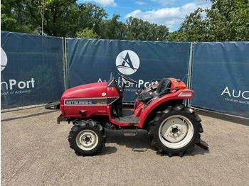 Traktor MITSUBISHI