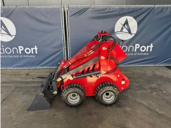 Utovarivač točkaš