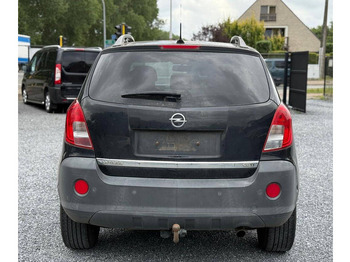 Limuzina Opel Antara 2.2 CDTI Automatic: slika 2