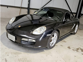 Automobil PORSCHE