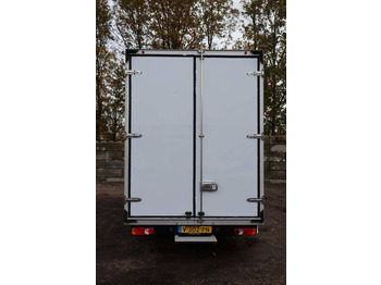 Dostavno vozilo hladnjača Renault Master: slika 5 Dostavno vozilo hladnjača Renault Master: slika 5