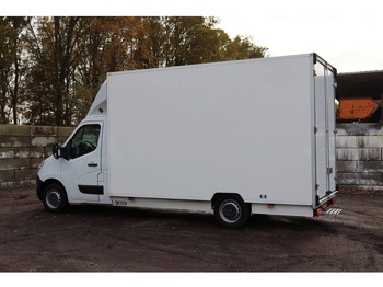 Dostavno vozilo hladnjača Renault Master: slika 3 Dostavno vozilo hladnjača Renault Master: slika 3