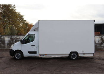 Dostavno vozilo hladnjača Renault Master: slika 2 Dostavno vozilo hladnjača Renault Master: slika 2