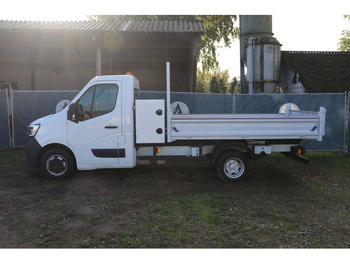 Furgon Renault Master MASTER: slika 2