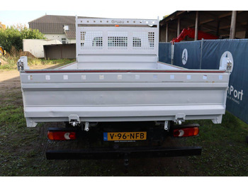 Furgon Renault Master MASTER: slika 5